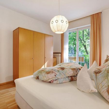 Villa Sabine - Karin Merano Exteriér fotografie