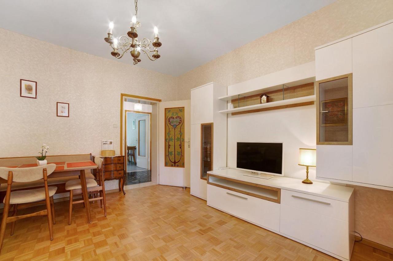 Villa Sabine - Karin Merano Exteriér fotografie