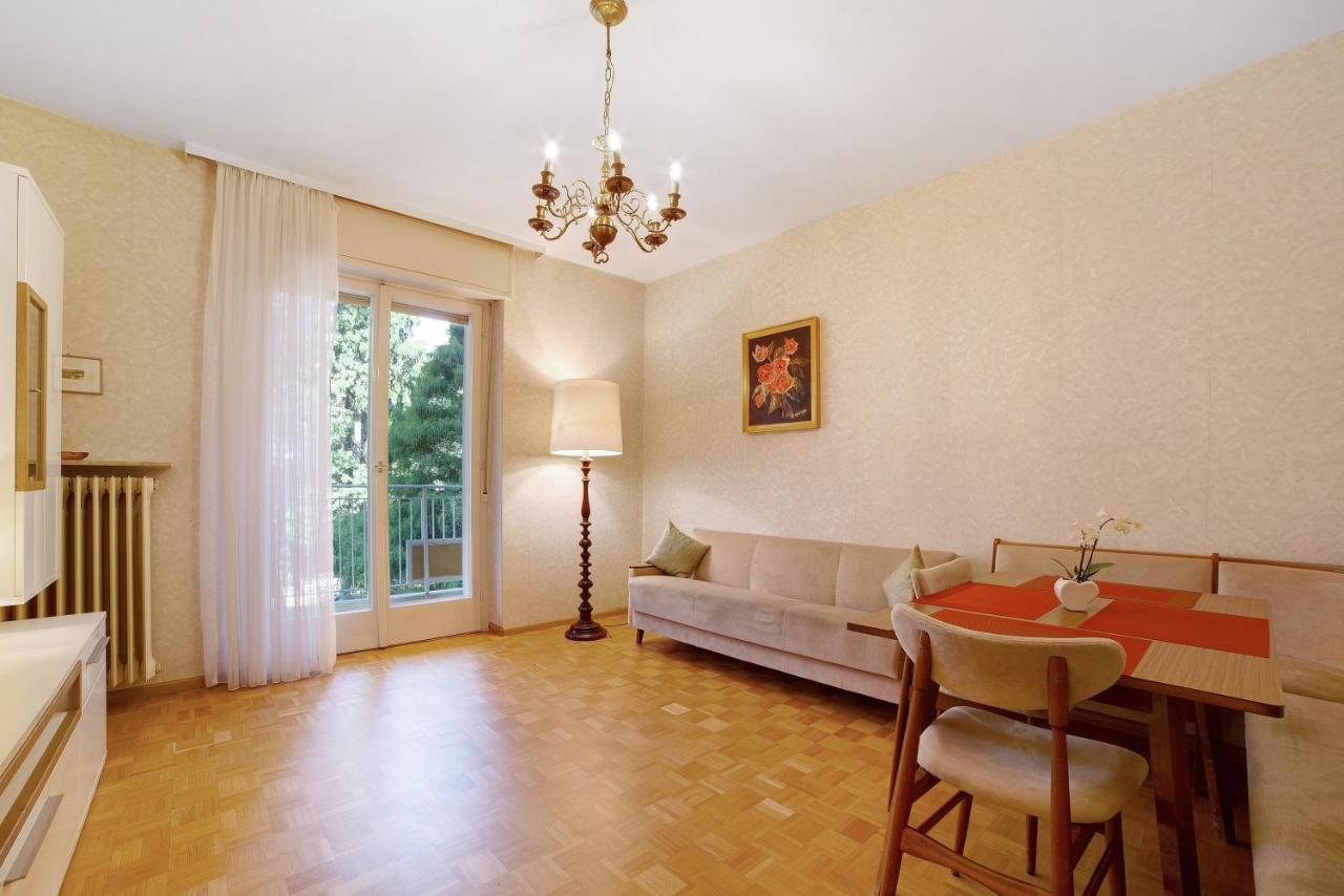 Villa Sabine - Karin Merano Exteriér fotografie