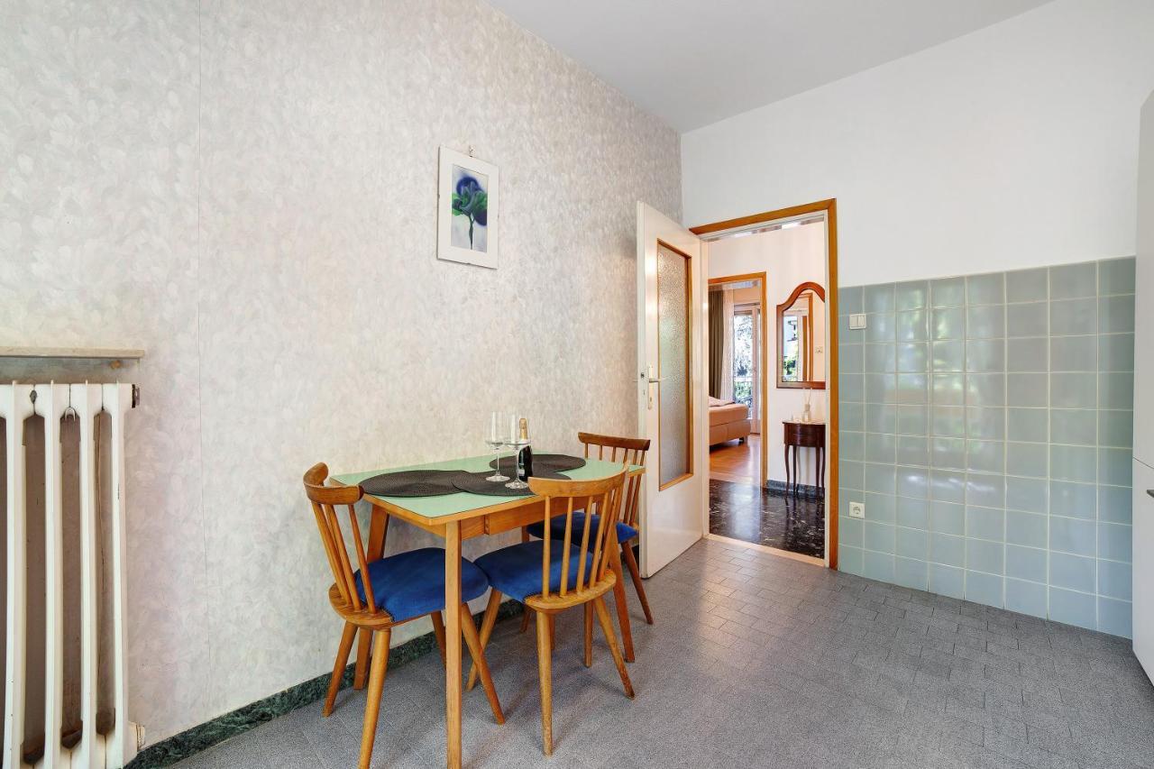 Villa Sabine - Karin Merano Exteriér fotografie