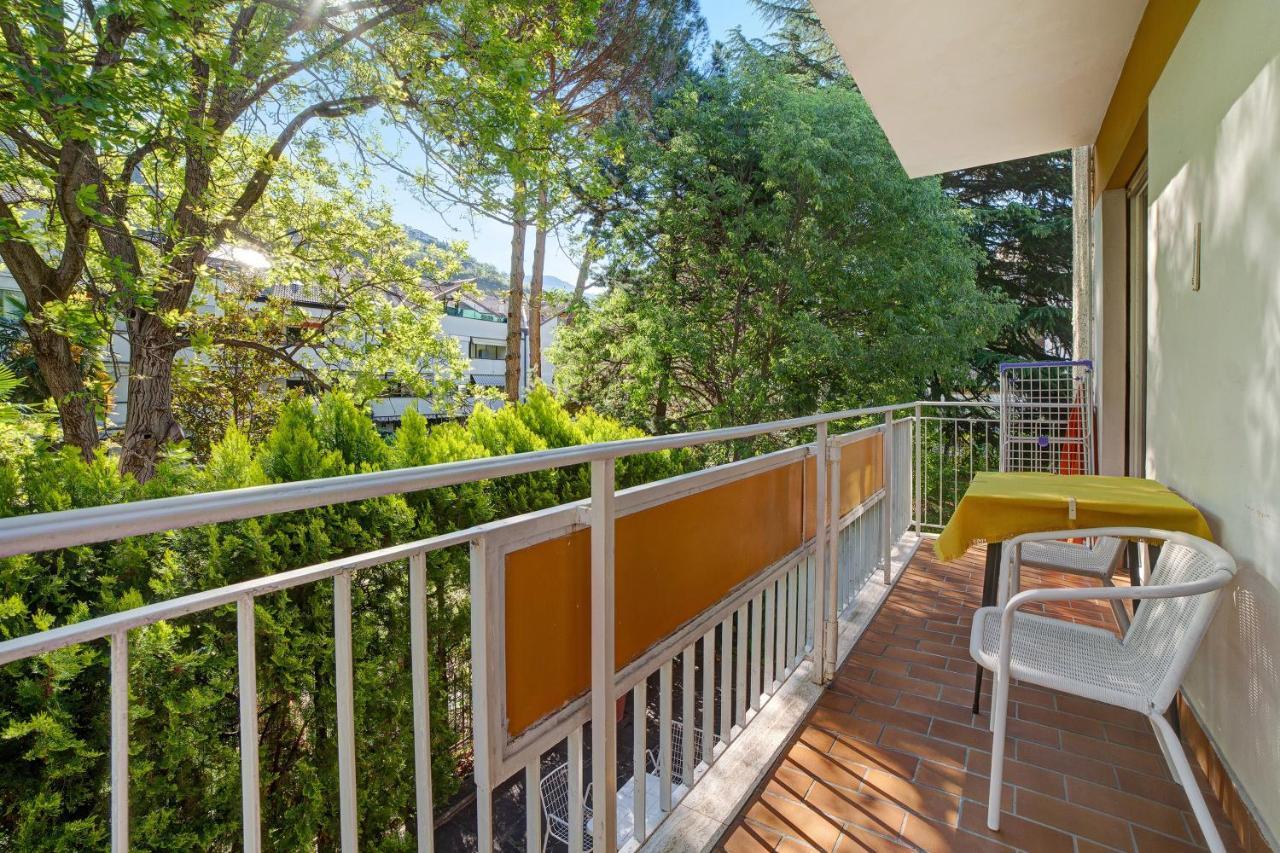 Villa Sabine - Karin Merano Exteriér fotografie