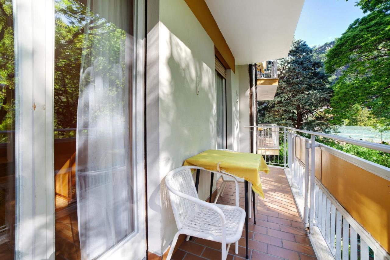 Villa Sabine - Karin Merano Exteriér fotografie